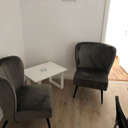 Iflat Apartment Limassol Bagian luar foto