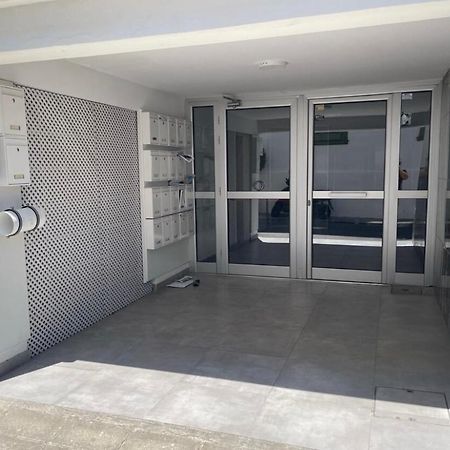 Iflat Apartment Limassol Bagian luar foto