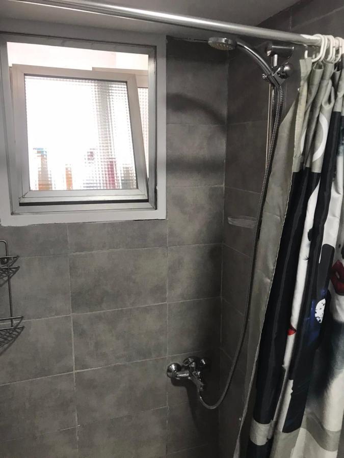 Iflat Apartment Limassol Bagian luar foto