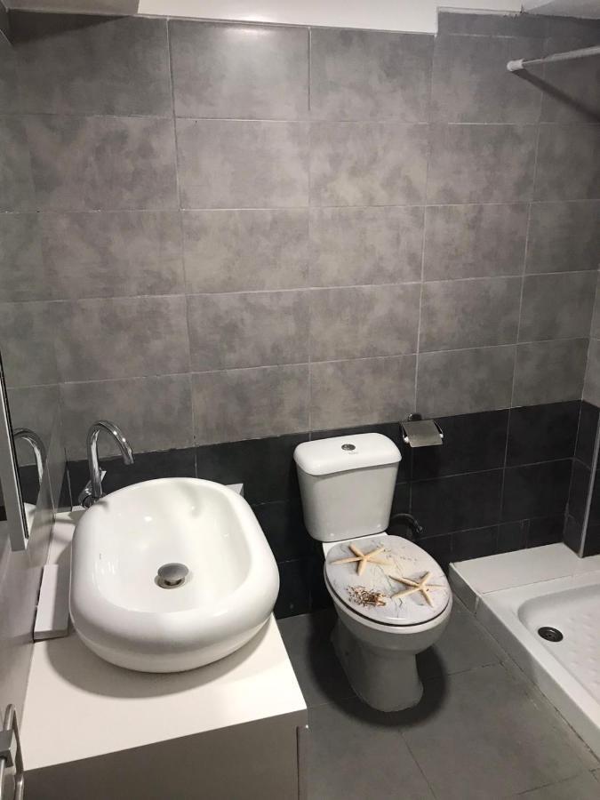 Iflat Apartment Limassol Bagian luar foto