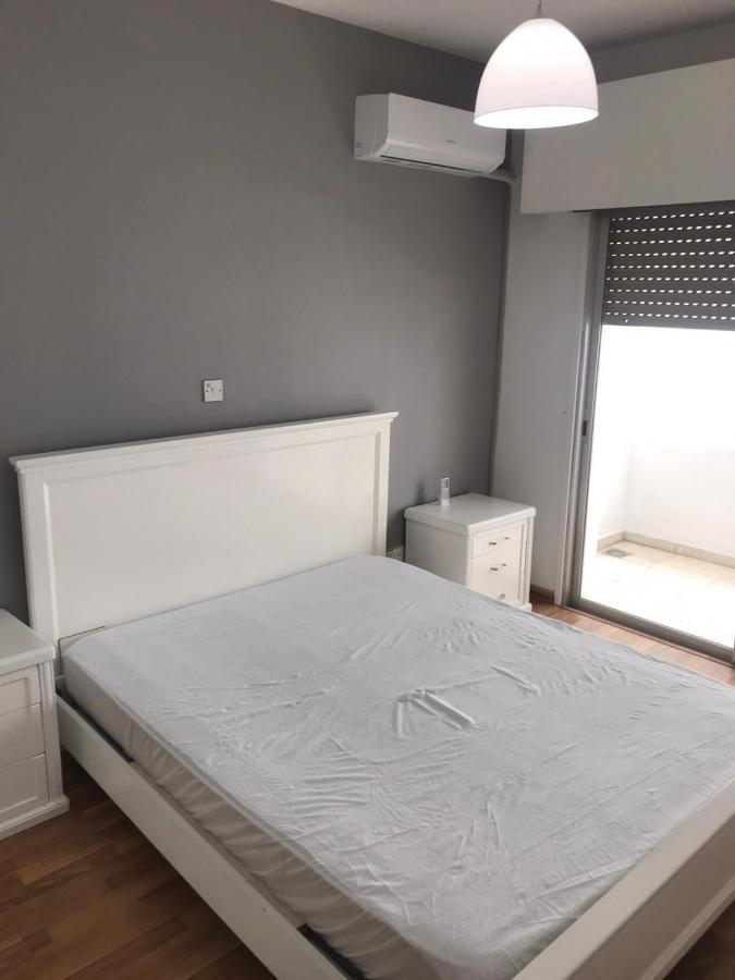 Iflat Apartment Limassol Bagian luar foto